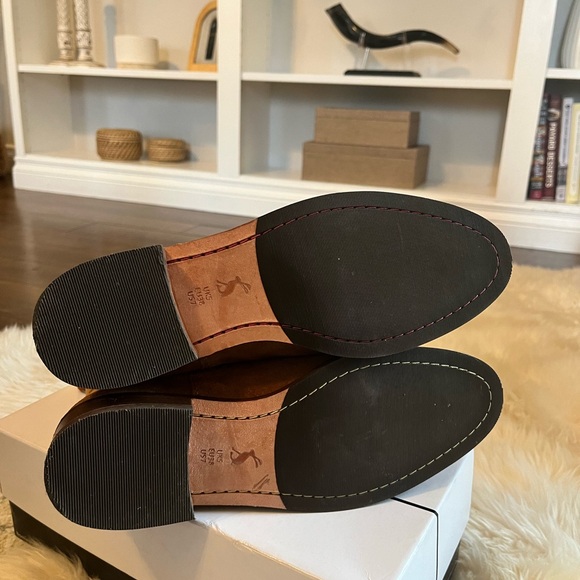 Joules Suede boots - Picture 5 of 5